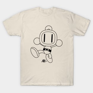 Bomba-Boy T-Shirt